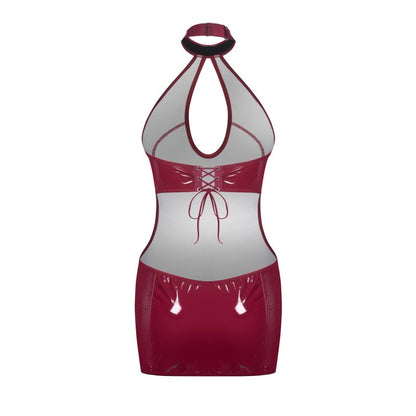 Redya robe rouge