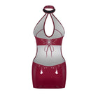 Redya robe rouge