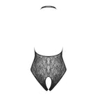 B113 Body ouvert - Noir