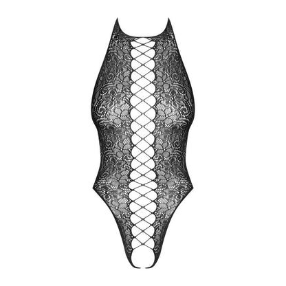 B113 Body ouvert - Noir