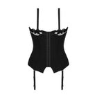 Editya corset noir