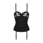 Editya corset noir