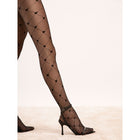The Royal collants 20 den - Noir