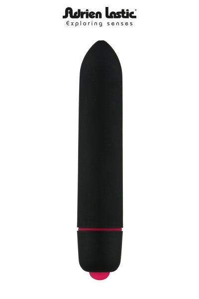 Univibe Adrien Lastic - Eveil Secret