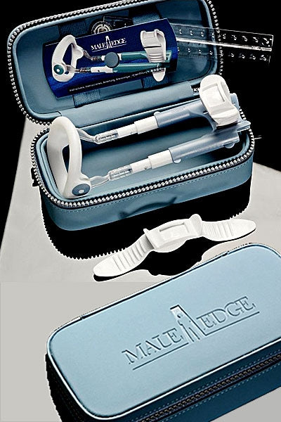 Extenseur de pénis Male Edge Basic - Eveil Secret