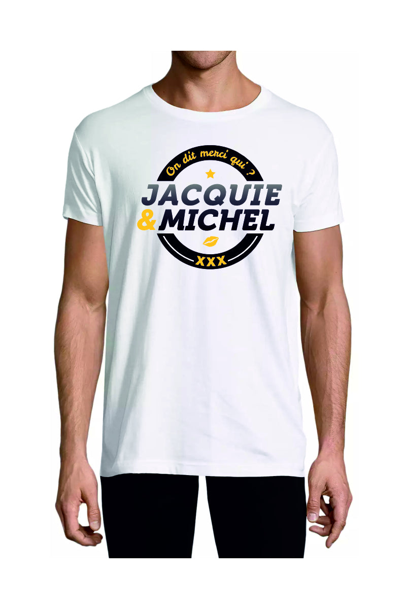 Camiseta J&M n.º 2