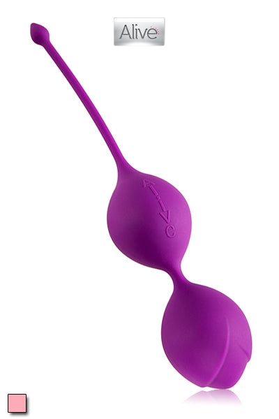 Boules de Geisha  U-Tone - Eveil Secret