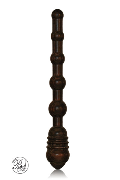 Gode Bois Le Fripon - Black Edition - Eveil Secret