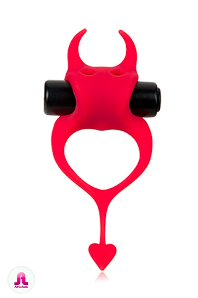 Devol Cockring - Adrien Lastic - Eveil Secret
