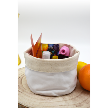 Box "Kit Débutante"