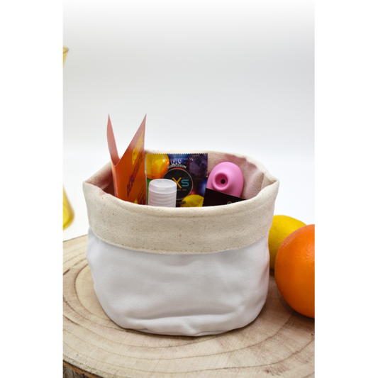 Box "Kit Débutante"