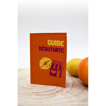 Box "Kit Débutante"