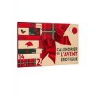 Calendrier de l’Avent Érotique Couple 2026 – 24 Surprises pour Lui, Elle & Vous Deux