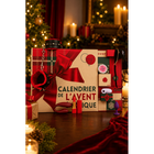 Calendrier de l’Avent Érotique Couple 2026 – 24 Surprises pour Lui, Elle & Vous Deux