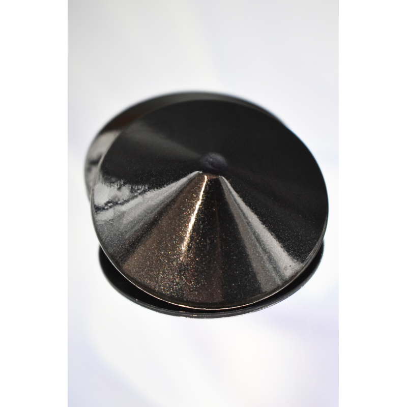 Cache tétons