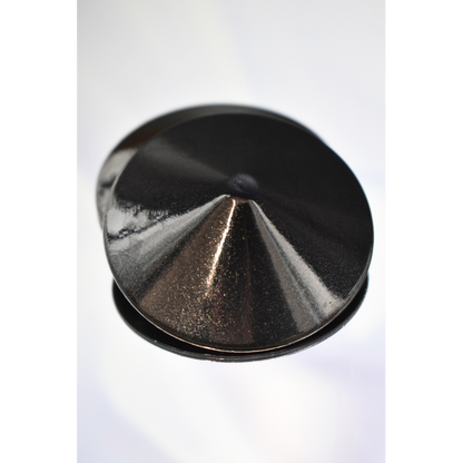 Cache tétons