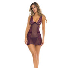 Nuisette et string assorti  René Rofé