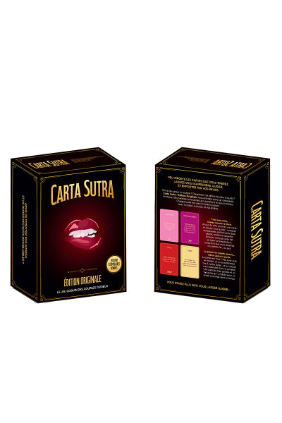 Sutra de la Carta Original