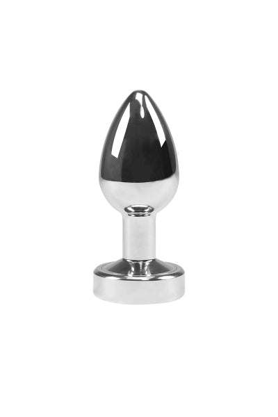 Plug anal lumineux S - Litolu - Eveil Secret