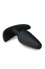 Mini plug Anchor silicone  8 x 2,1 cm - Easytoys