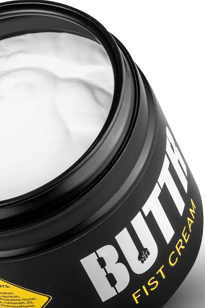 Crema lubricante BUTTR Fist Cream