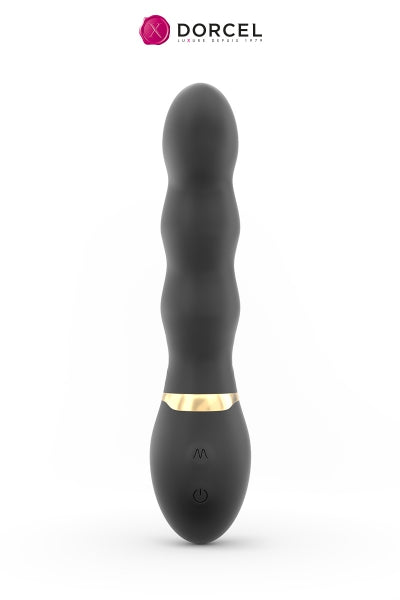 Vibrador Too Much 2.0 - Dorcel