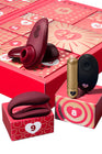 Calendrier de l'Avent érotique 2026 Couples - Magic Shiver