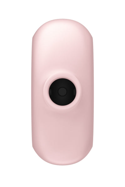 Estimulador Satisfyer Pro To Go 3 rosa