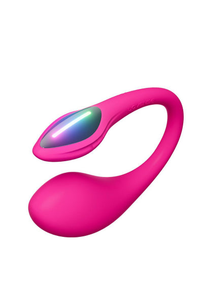 Mini Huevo Vibrador Lush Mini - Lovense