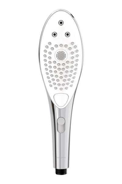 Womanizer Wave cromo