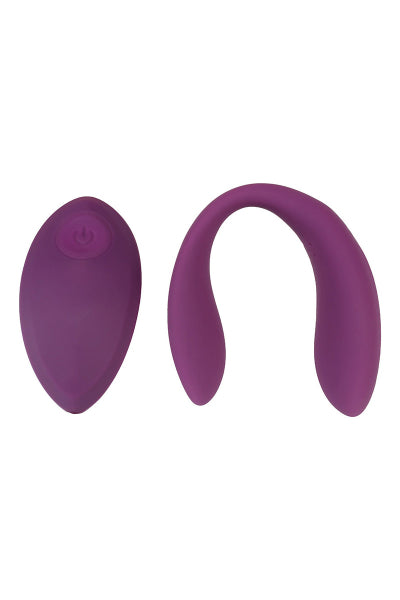 Vibromasseur pour couple Bound Love - Xocoon - Eveil Secret