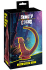 Double godemiché - Beasty Cocks