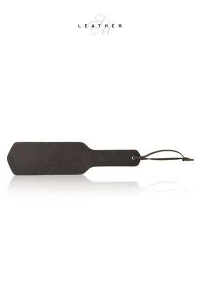 Paleta de cuero de 33 cm