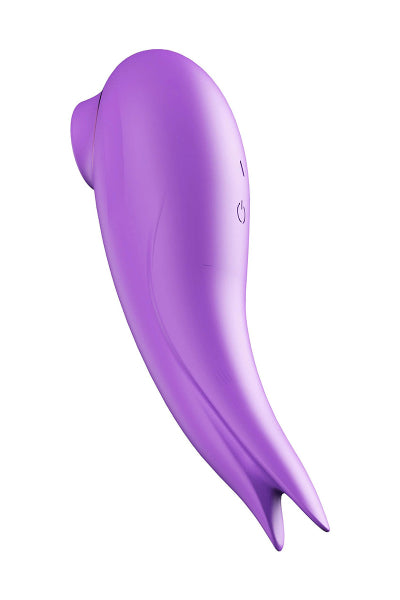 Doble estimulador SalsaTap Sensation - Xocoon