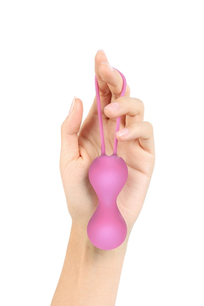 Bolas chinas Joia Pink passion - Love to love