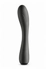 Vibromasseur rechargeable en silicone Groove Beam - DIK