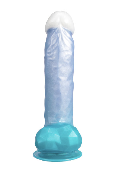 Gode Angel 18,5 x 4,1 cm - SilexD Fantasy Collection - Eveil Secret