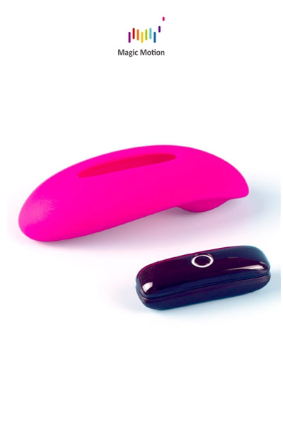 Candy - Stimulateur Bluetooth pour culotte - Eveil Secret