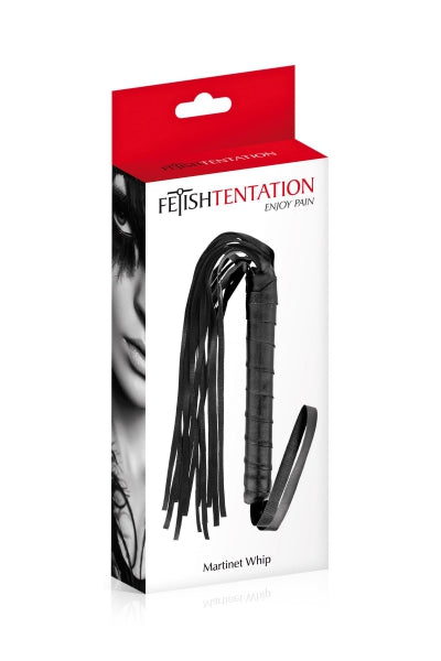 Martinet de 13 colas - Fetish Tentation
