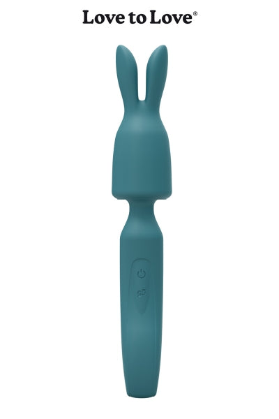 Estimulador Wand R-evolution
