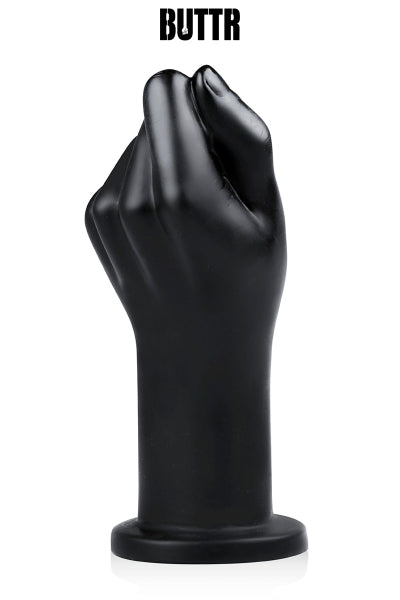 Puño cerrado 22x8,6cm Fist Corps - BUTTR