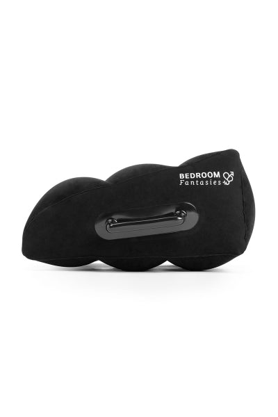 Cojín inflable The Handlebar - Fantasías de dormitorio