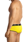 Shorty Tokio - Anaïs for Men - Eveil Secret