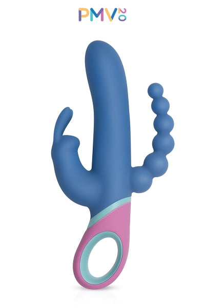 Triple vibrador Vice - PMV20