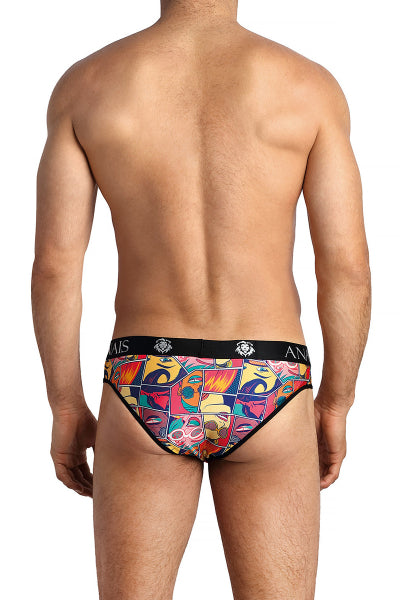 Slip Comics - Anaïs para hombres
