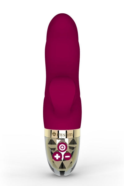 Vibro conejo saltarín Hop Hop Bob - Mystim