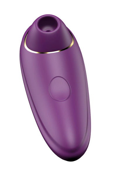 Estimulador de clítoris Sensual Sway Air - Xocoon