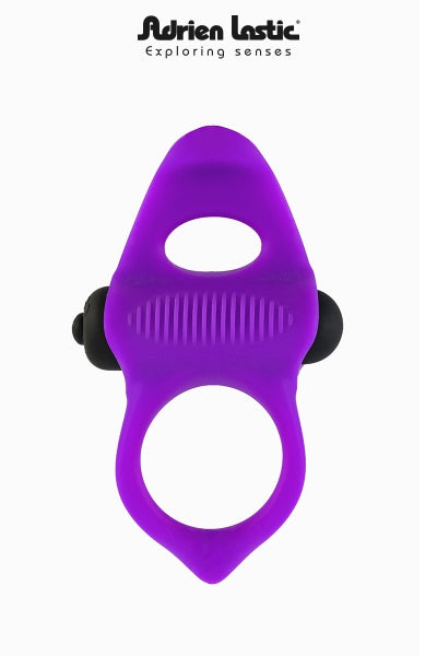 Cockring vibrant Lingus Max - Eveil Secret