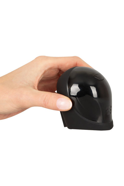 Masturbador de glande Cup Trainer - Rebel