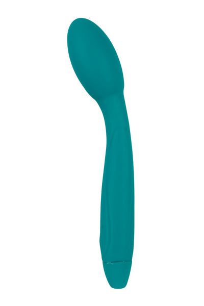 Vibrador de cabeza oscilante - Sweet Smile